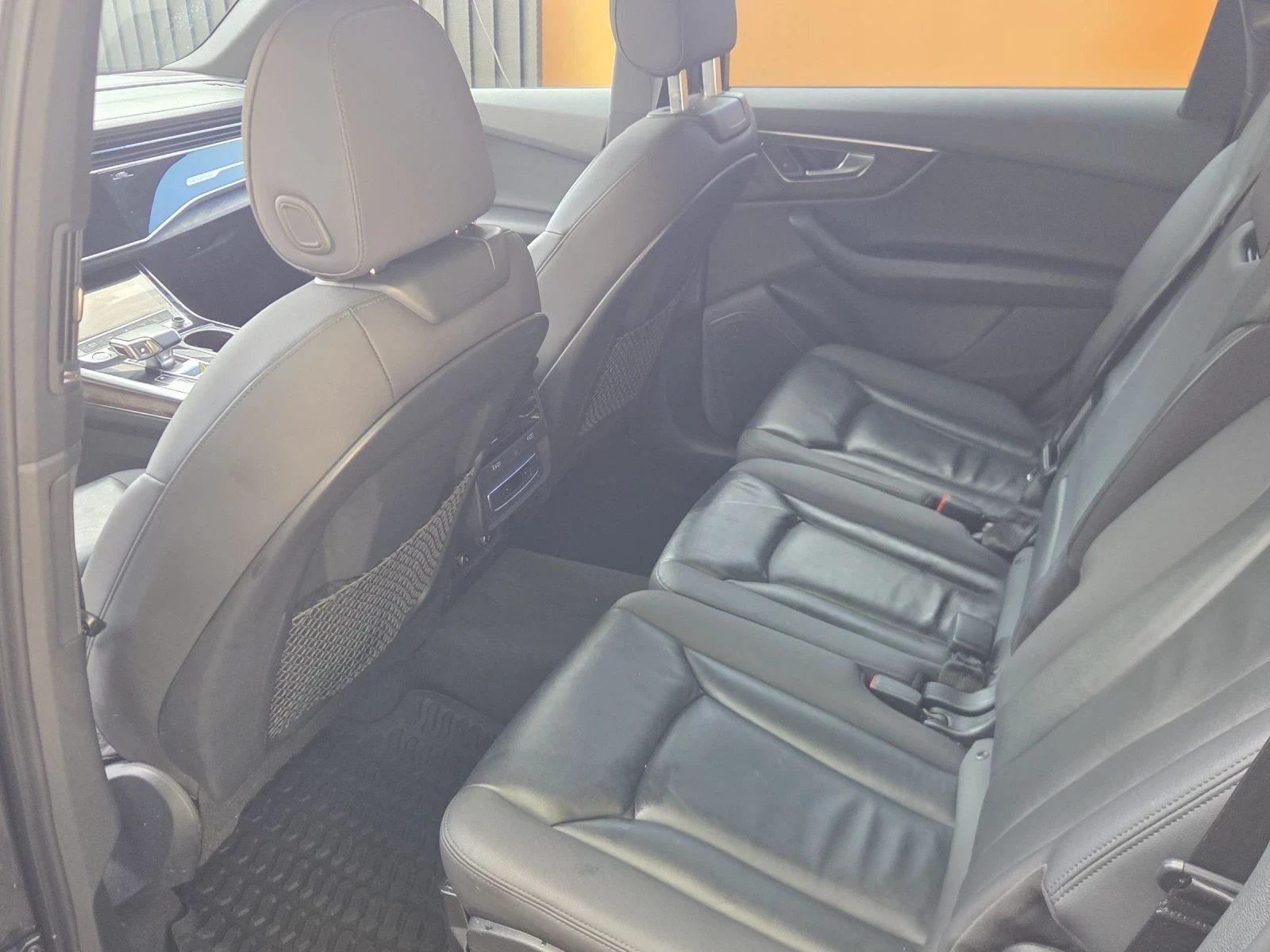 Audi Q7 * S line * 55tfsi * face* , снимка 15 - Автомобили и джипове - 54672749