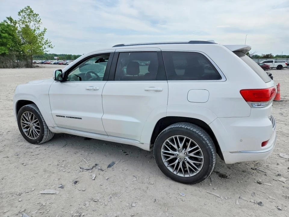 Jeep Cherokee, снимка 2 - Автомобили и джипове - 54786938