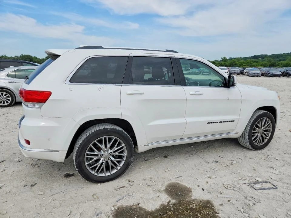 Jeep Cherokee, снимка 3 - Автомобили и джипове - 54786938