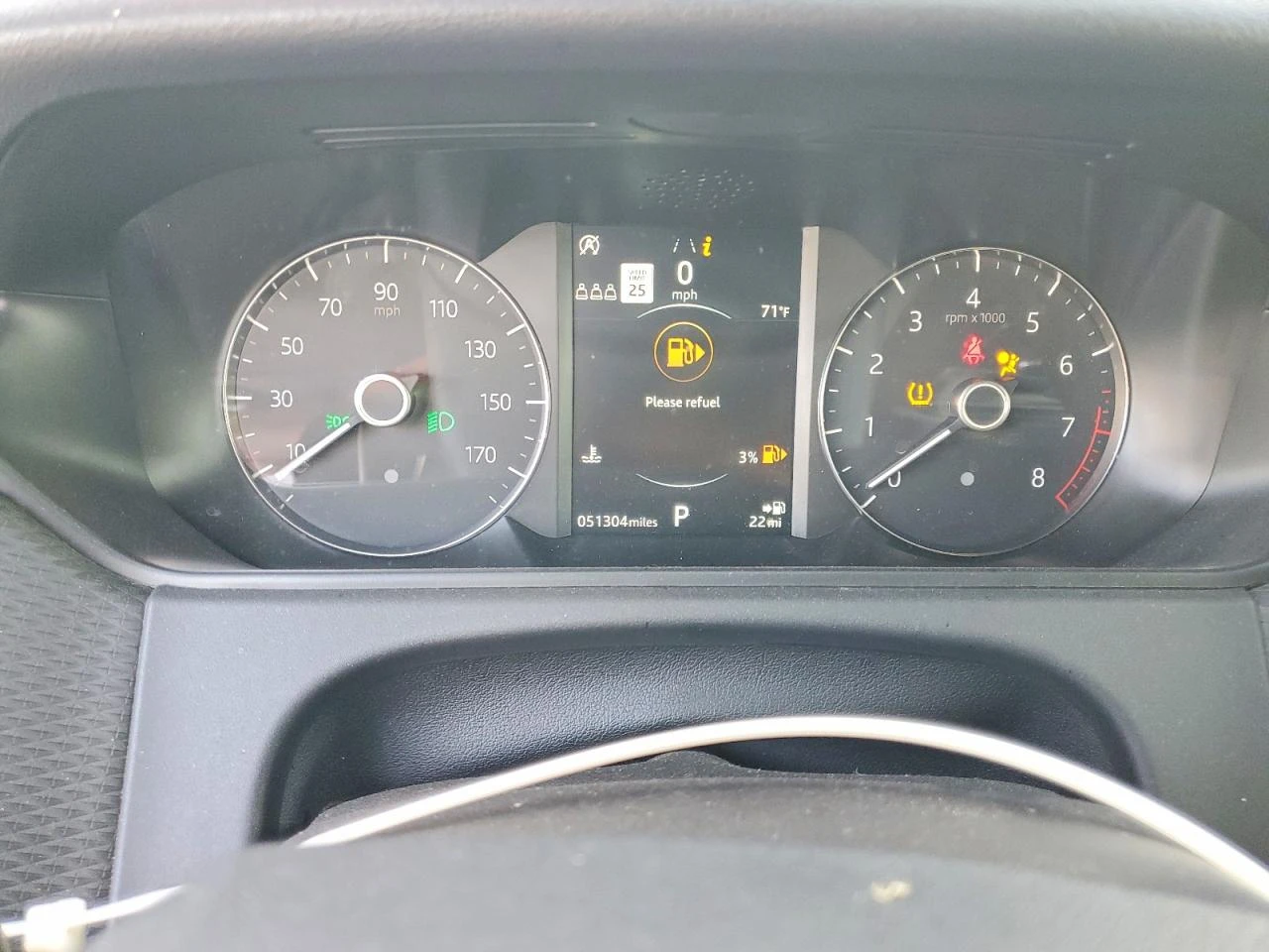 Land Rover Range Rover Velar 2.0 benzine, снимка 4 - Автомобили и джипове - 55130190