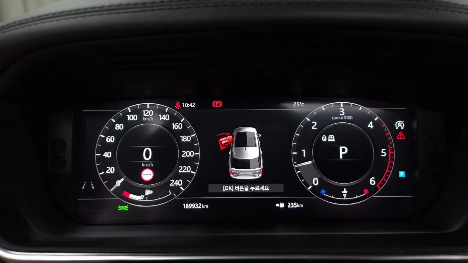 Land Rover Range rover 4.4 * V8* Disel* Pano* Navi* Keyless | Mobile.bg � ����������� 14