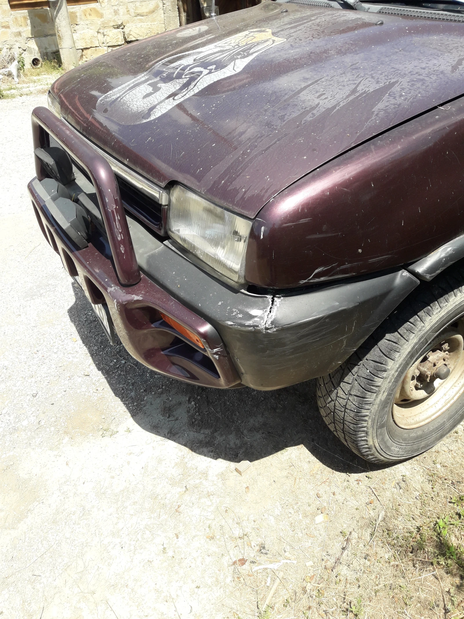Ford Maverick
