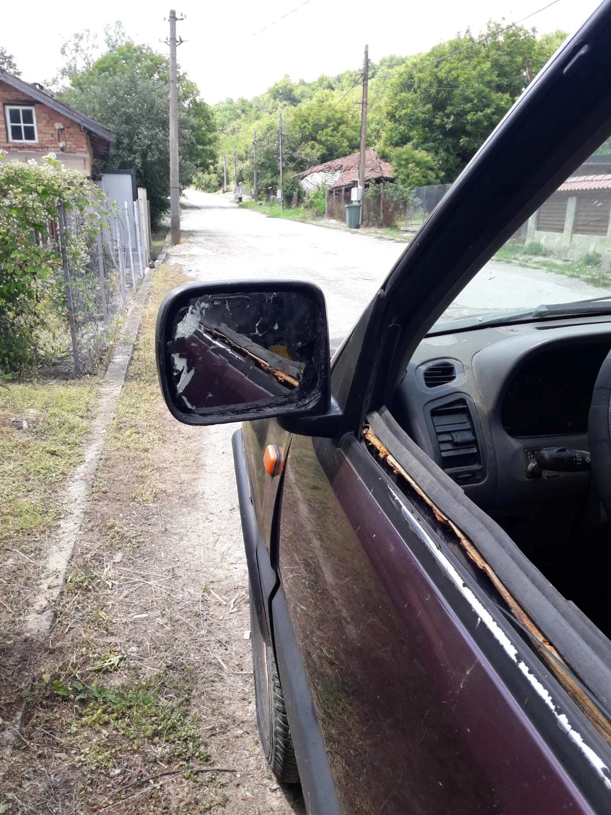 Ford Maverick, снимка 13 - Автомобили и джипове - 55409336
