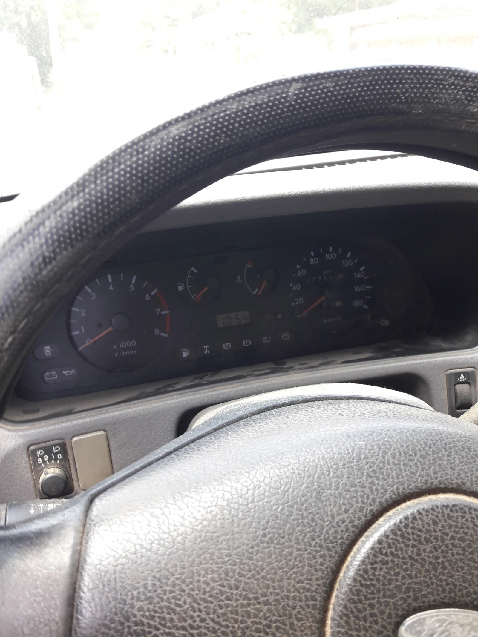 Ford Maverick, снимка 12 - Автомобили и джипове - 55409336