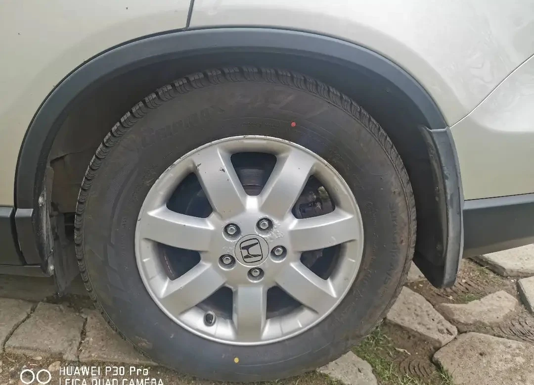 Honda Cr-v, снимка 3 - Автомобили и джипове - 55606576