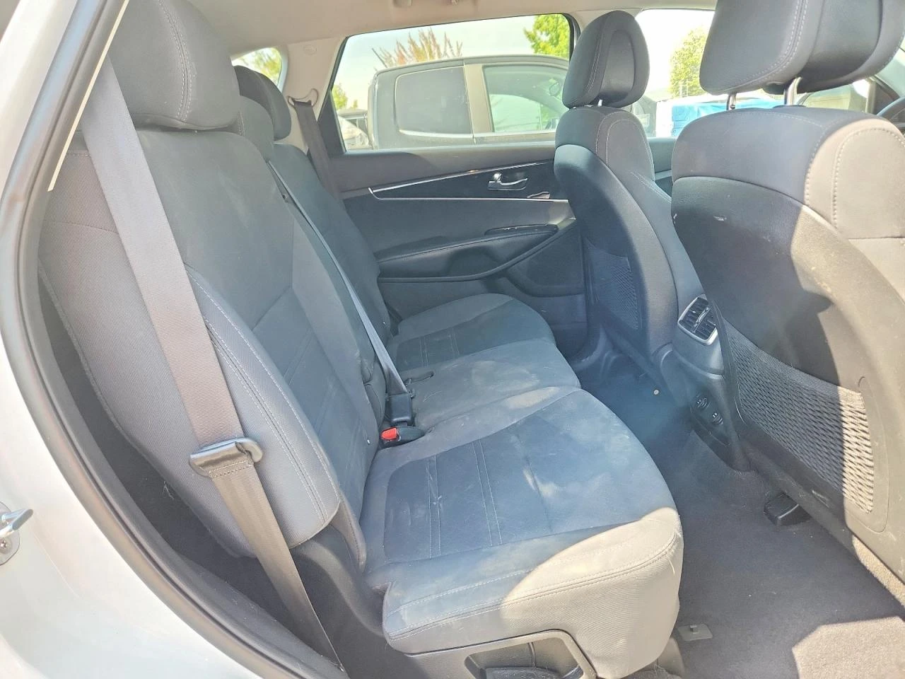 Kia Sorento 3.3l Lx V6, снимка 11 - Автомобили и джипове - 55906264
