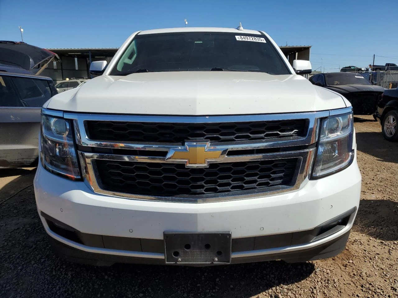 Chevrolet Suburban 5.3l K1500 Lt, снимка 5 - Автомобили и джипове - 55977185