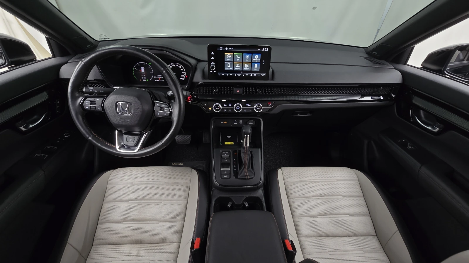 Honda Cr-v 2.0 Hybrid Touring 2WD autogeorge.com, снимка 10 - Автомобили и джипове - 56083544
