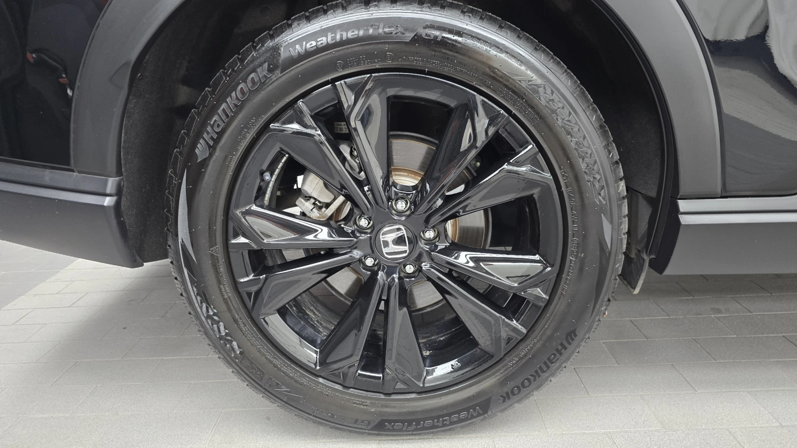 Honda Cr-v 2.0 Hybrid Touring 2WD autogeorge.com, снимка 8 - Автомобили и джипове - 56083544