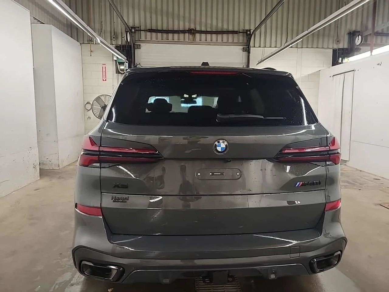 BMW X5 * XDRIVE40I * ���������� ��� ������������ ������*  | Mobile.bg � ����������� 17