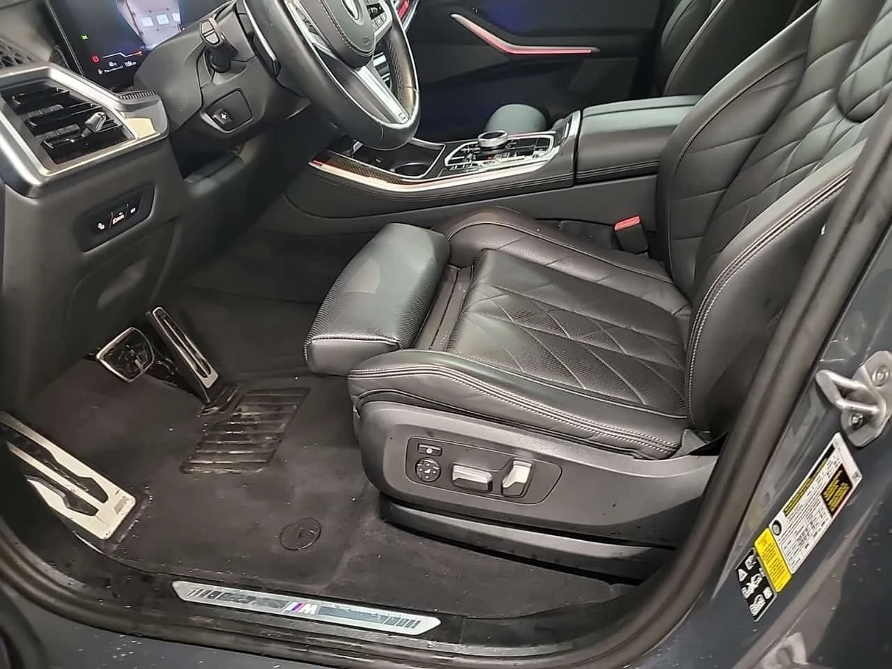 BMW X5 * XDRIVE40I * ���������� ��� ������������ ������*  | Mobile.bg � ����������� 5
