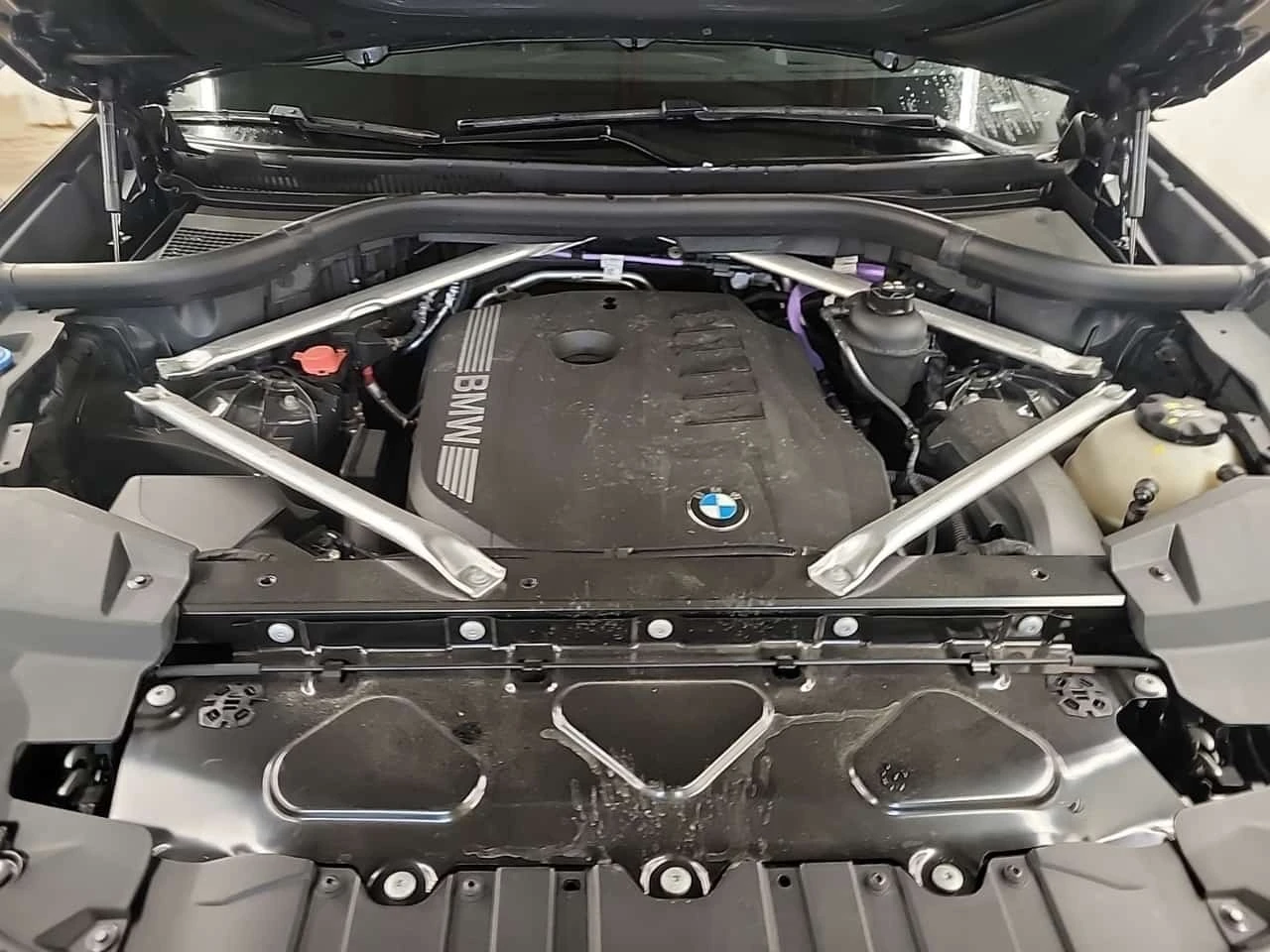 BMW X5 * XDRIVE40I * ���������� ��� ������������ ������*  | Mobile.bg � ����������� 16