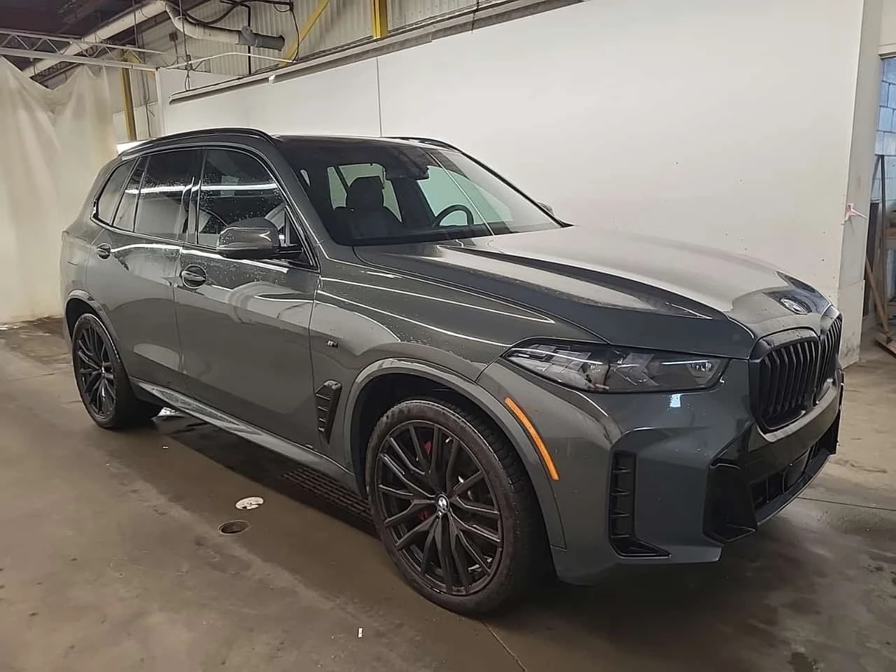 BMW X5 * XDRIVE40I * ���������� ��� ������������ ������*  | Mobile.bg � ����������� 2