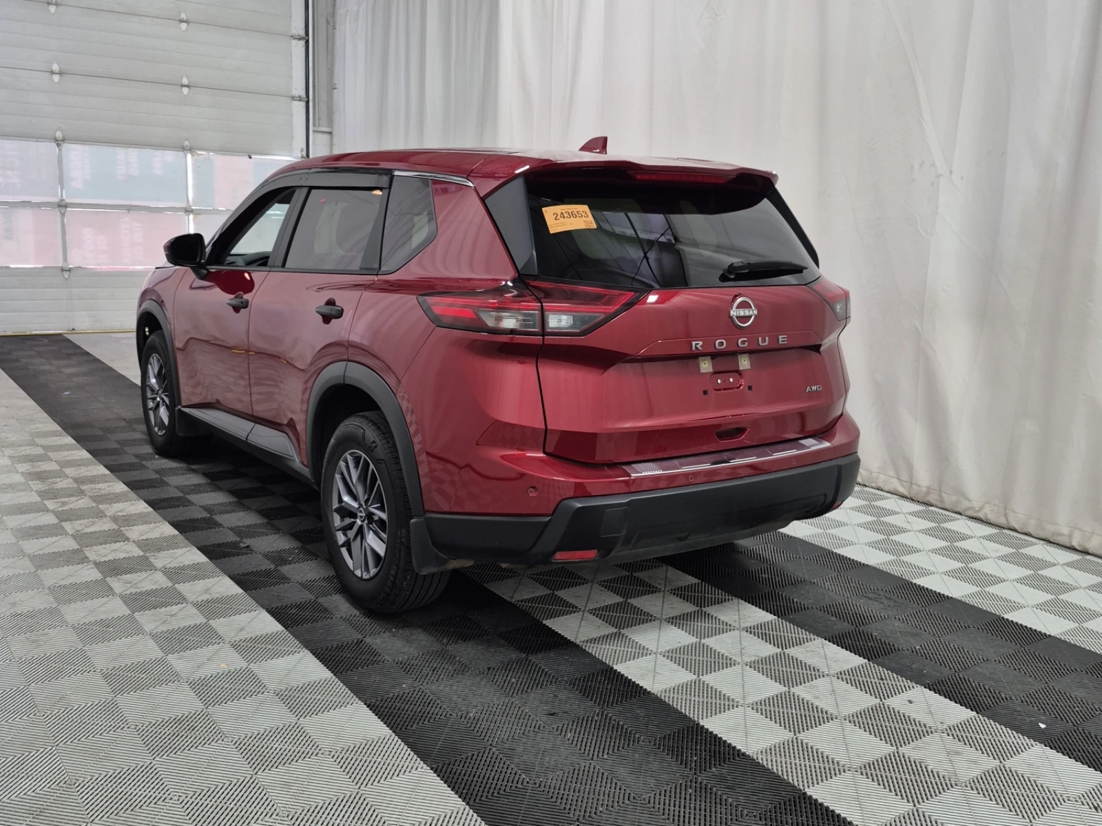 Nissan Rogue * S* ������* �����������* PDC*  | Mobile.bg � ����������� 17