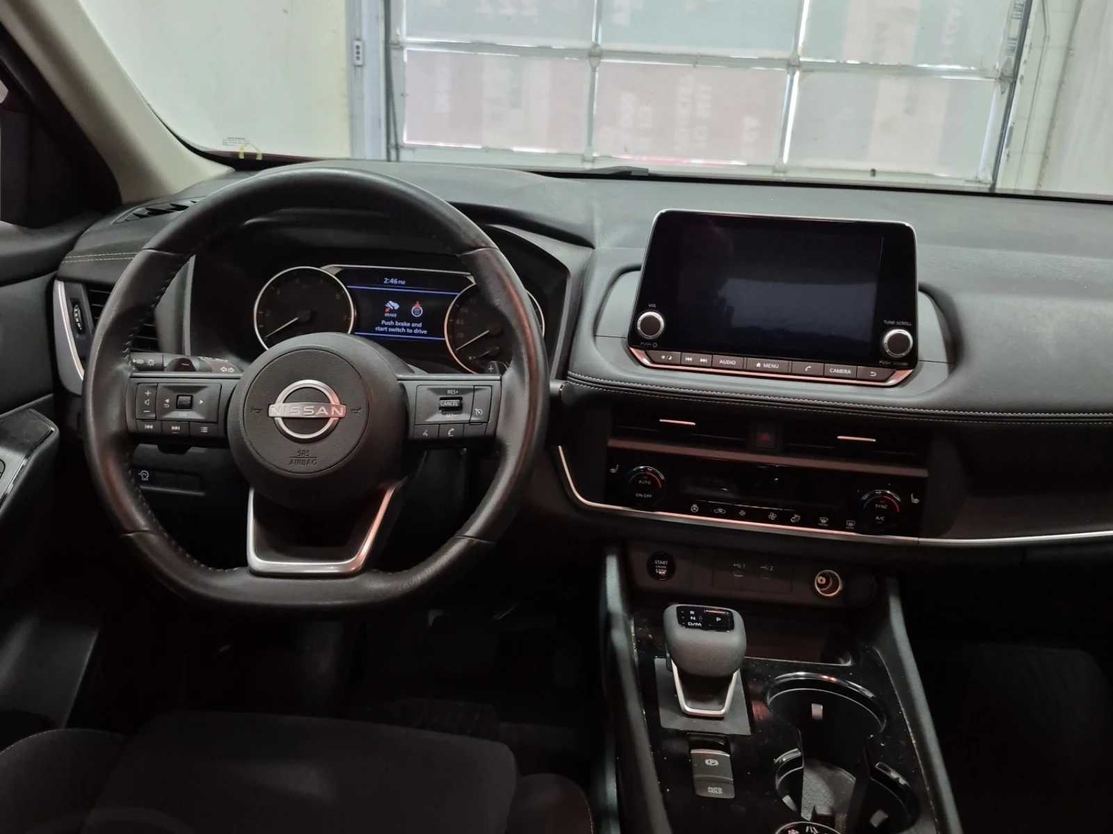 Nissan Rogue * S* ������* �����������* PDC*  | Mobile.bg � ����������� 10