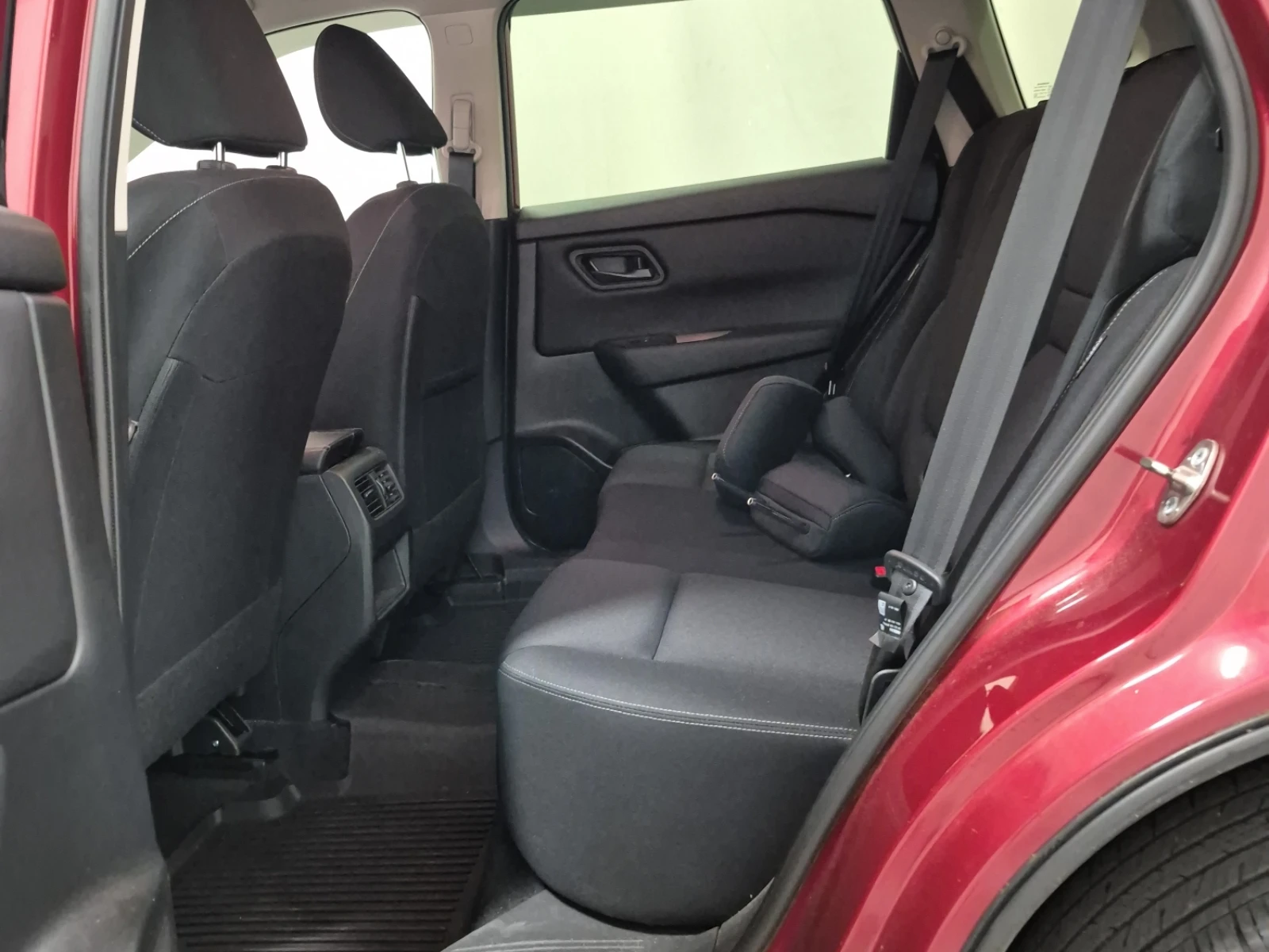 Nissan Rogue * S* ������* �����������* PDC*  | Mobile.bg � ����������� 11