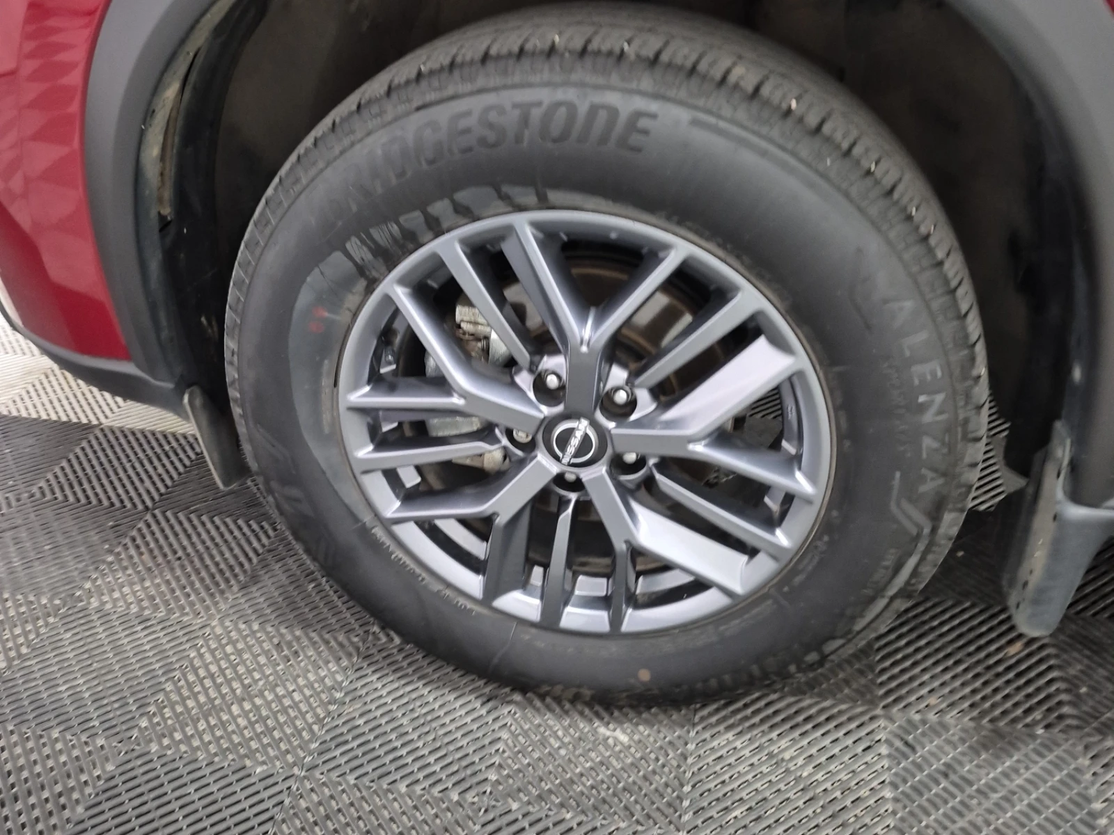 Nissan Rogue * S* ������* �����������* PDC*  | Mobile.bg � ����������� 6