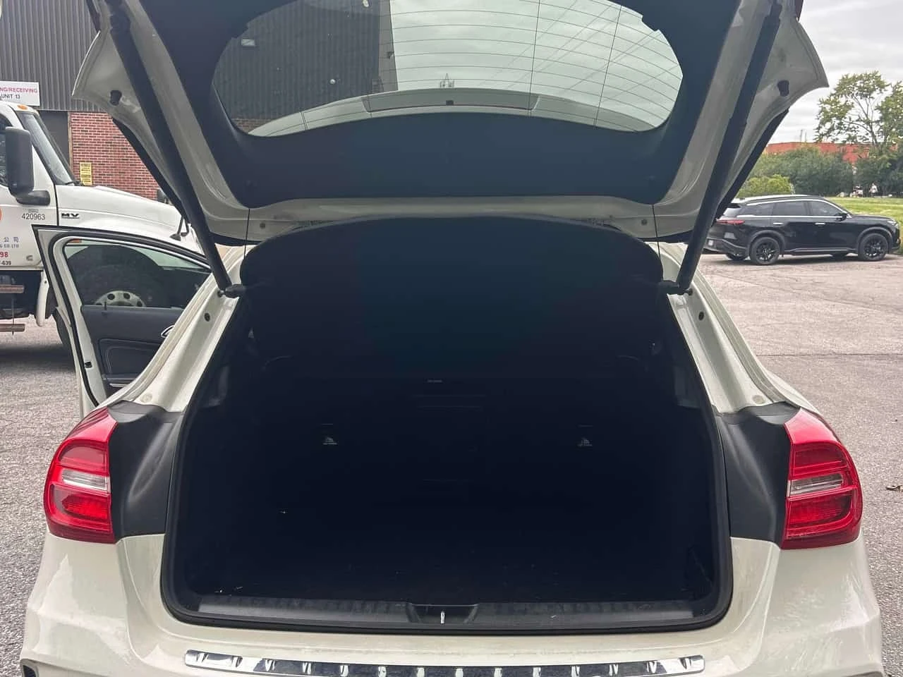 Mercedes-Benz GLA 250 4MATIC | CARFAX | ��� ��������� | Mobile.bg � ����������� 14