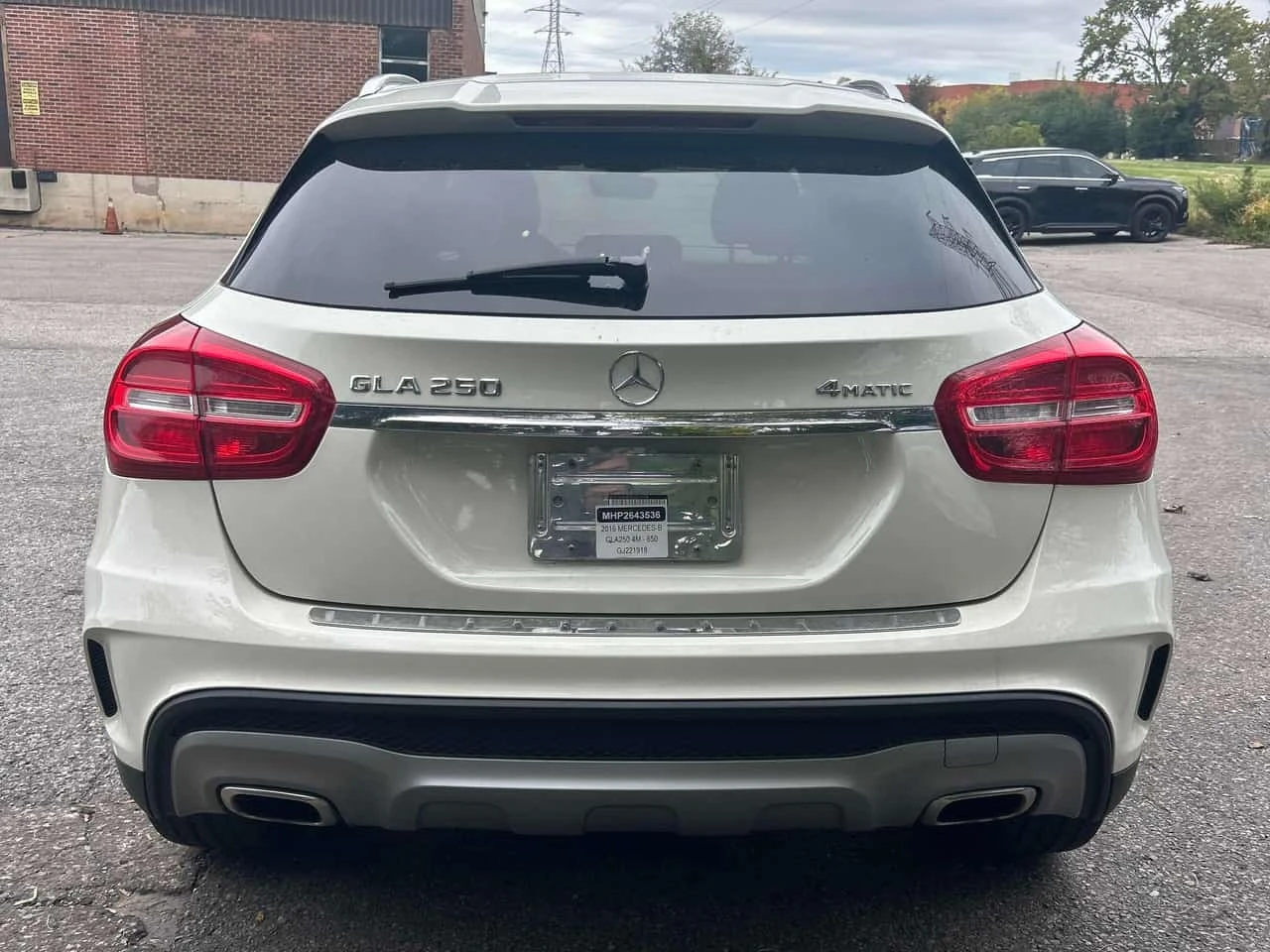 Mercedes-Benz GLA 250 4MATIC | CARFAX | ��� ��������� | Mobile.bg � ����������� 5