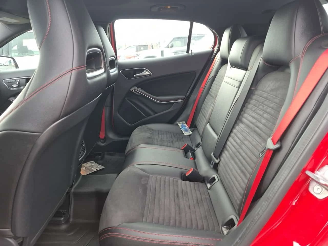 Mercedes-Benz GLA 45 AMG * CARFAX * ������� * ����������� *  | Mobile.bg � ����������� 12