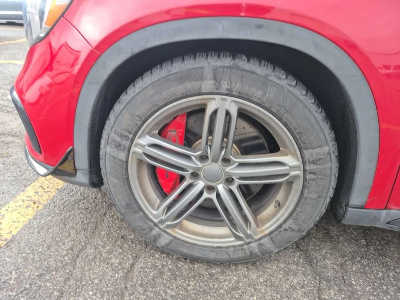 Mercedes-Benz GLA 45 AMG * CARFAX * ������� * ����������� *  | Mobile.bg � ����������� 7