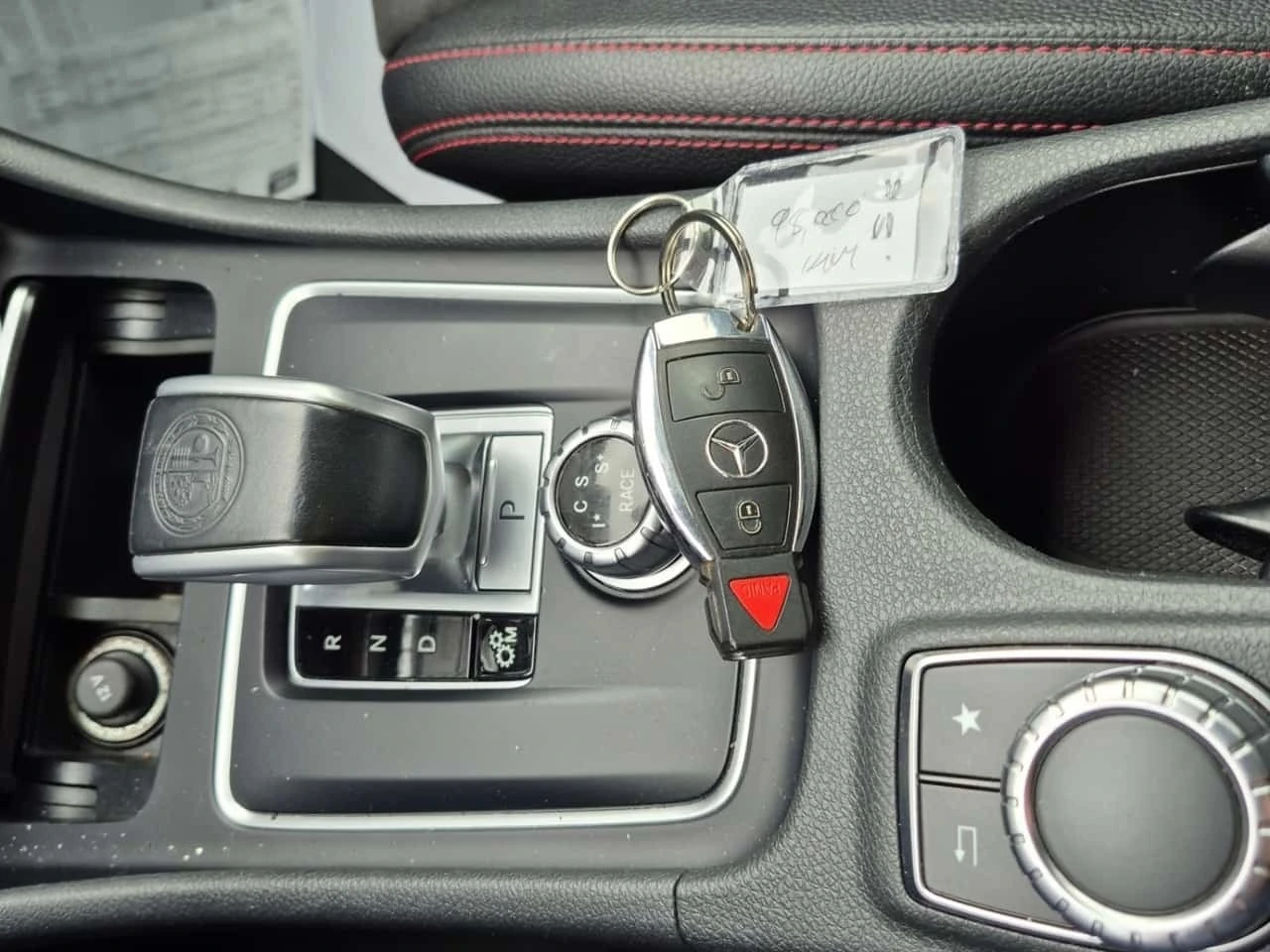 Mercedes-Benz GLA 45 AMG * CARFAX * ������� * ����������� *  | Mobile.bg � ����������� 8