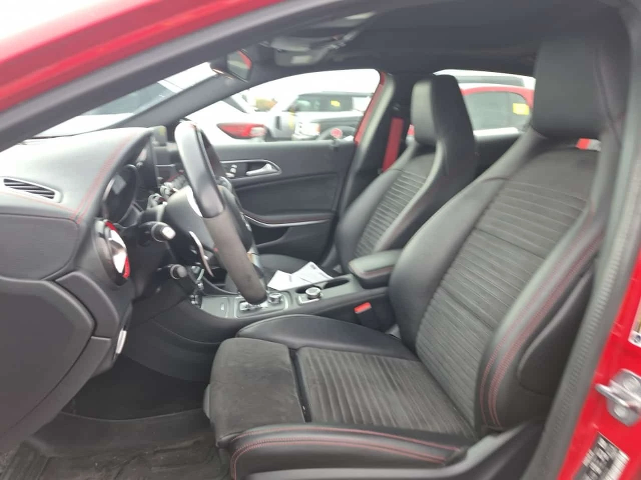 Mercedes-Benz GLA 45 AMG * CARFAX * ������� * ����������� *  | Mobile.bg � ����������� 6