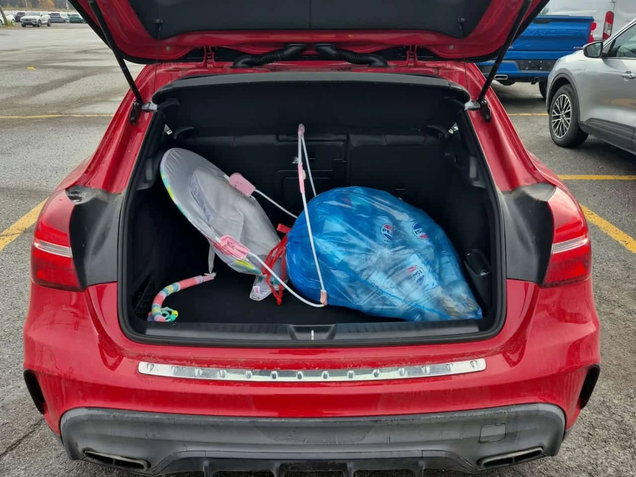 Mercedes-Benz GLA 45 AMG * CARFAX * ������� * ����������� *  | Mobile.bg � ����������� 14