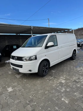 VW Transporter L2H1 AC LM, снимка 3