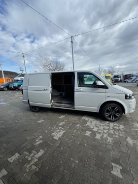 VW Transporter L2H1 AC LM, снимка 12