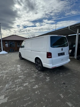 VW Transporter L2H1 AC LM, снимка 7