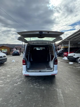 VW Transporter L2H1 AC LM, снимка 13