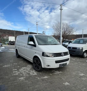 VW Transporter L2H1 AC LM, снимка 1