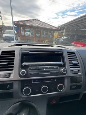 VW Transporter L2H1 AC LM, снимка 8