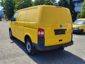 VW Transporter 2.0TDI-102kc-ЕВРО5-КЛИМАТИК-ПАРКТРОНИК-ТЕГЛИЧ, снимка 6