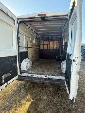 Citroen Jumper 2.2, снимка 4