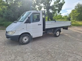 Mercedes-Benz Sprinter 313, снимка 1