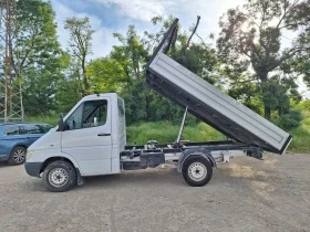 Mercedes-Benz Sprinter 313, снимка 2