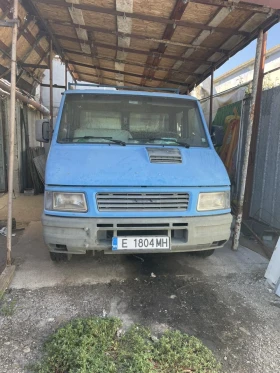 Iveco 35-8, снимка 1