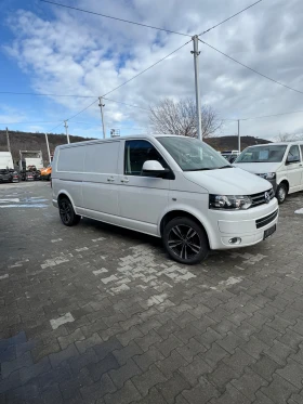 VW Transporter L2H1 AC LM, снимка 4 - Бусове и автобуси - 47800622