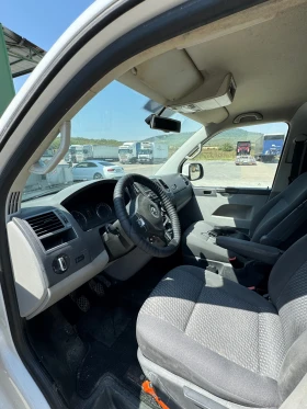 Обява за продажба на VW Transporter L2H1 AC LM ~9 756 EUR - изображение 7