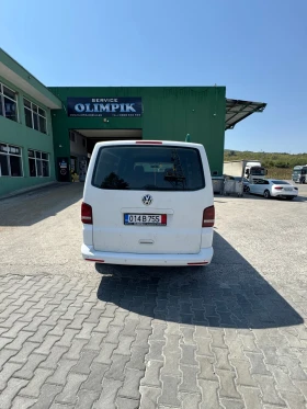 Обява за продажба на VW Transporter L2H1 AC LM ~9 756 EUR - изображение 5