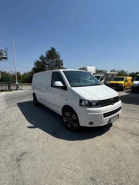  VW Transporter