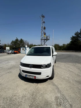 Обява за продажба на VW Transporter L2H1 AC LM ~9 756 EUR - изображение 2