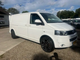  VW Transporter