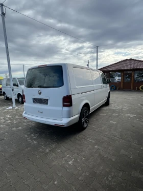VW Transporter L2H1 AC LM, снимка 5 - Бусове и автобуси - 47800622