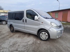 Opel Vivaro пътнически, снимка 12