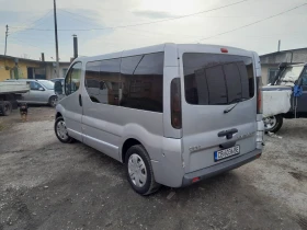 Opel Vivaro пътнически, снимка 15