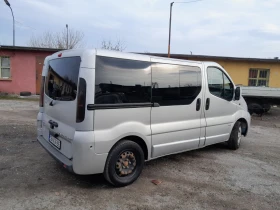 Opel Vivaro пътнически, снимка 11