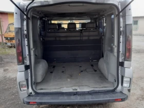 Opel Vivaro пътнически, снимка 10